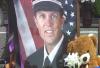 Firefighters, community honor Utah captain and family killed in flash flood