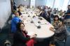 Council for Electronic Media Holds Discussion on Editorial Independence