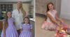 Tyson and Paris Fury’s 8-year-old daughter Valencia ‘lands beauty brand deal’
