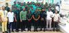 Aflao border security boosted as Immigration Service rolls out specialised training