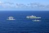 UK Places Carrier HMS Prince of Wales Under NATO Control for High North F-35B Fighter Operations