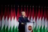 Magyar Challenges Orban to Public Debate