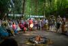 Join Shamans & Healers at Hungary's Sundeer Gathering, 5 - 9 August