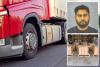 Illegal Indian migrant with a legal California driver’s license in ICE custody after being busted with $3 million in lethal powder
