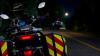Motorcyclist Arrested For Impaired Driving