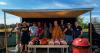 South American barbecue takes centre stage at cooking class