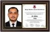 Al Akhir Receives International Business Analytics Excellence Award 2026  