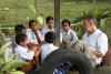 Tackling The Climate Crisis In Timor-Leste