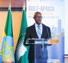 Africa, Gulf Partnership Key to Inclusive Growth, Shared Prosperity: Foreign Ministry