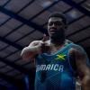 Thompson targets CAC Games medal on debut
