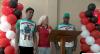 Athletics :  Athlete Leadership and Unified Summer Camp Underway in St. Kitts