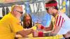 Wilmington hot dog business host thumb-wrestling events and more