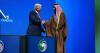 U.S. reaches deal with Saudis for nuclear energy commercial agreements