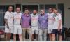 UK Runners Attempt World Record in Samoa to Support Children of Alcoholics