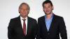Mango billionaire’s son ‘was told to confront dad on cliffedge’ as part of ‘extreme therapy’ before mystery plunge death