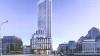 24 storey Dublin office block refused planning permission