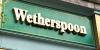 Wetherspoon shares sink after pub chain issues major profit warning amid industry woes
