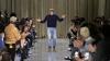 Jonathan Anderson to hold Dior fashion show at Trinity College