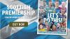 Scottish Premiership is back: Can a three-horse title race become the new normal?