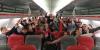 Mallorca leads as Jet2 experiences “biggest weekend” after UK school holidays