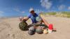 Beachcombing Report: The History of Floats