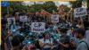 CJP protest raises questions over offline messaging technology: Can people really send messages without internet or mobile networks?