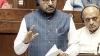 Ayush Minister urges Rajnath Singh to expand Ayush services in military hospitals