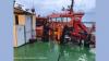 Serious incident in the Black Sea