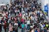 Holiday travel demands remain high among Filipinos
