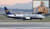 Ryanair passenger says he was partly sucked out of aircraft window: I am lucky'