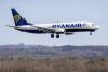 Ryanair passenger says he is ‘mentally destroyed’ after surviving mid-air window blowout