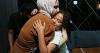 Orphaned by war in Gaza, Palestinian siblings reunite with their sister in Israel
