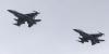 Top US general says Ukraine's F-16s recently shot down their first Russian fighter jet, showing how far its air defense has come