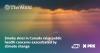 Smoky skies in Canada raise public health concerns exacerbated by climate change