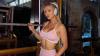 Fitness influencer banned for life from gym chain after hogging mirror for selfies