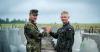 Germany deploys soldiers to Poland to help reinforce eastern borders