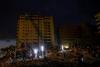 Venezuela Earthquake Makes DNA the Last Road Home for Families