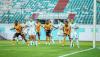 Copper Queens pick lessons from Algeria draw