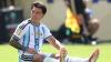 ‘The fall of the great is the joy of the mediocre’, Martinez sends emotional message after World Cup loss