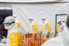 Ebola deaths surge to 1,000 as mistrust keeps people from health clinics