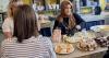 Weekly café serving global foods launches in Blackburn