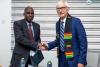 Korle Bu, Wisconsin partner to boost specialised healthcare delivery in Ghana