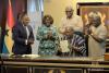 Mahama signs law transforming GIPC into Authority 