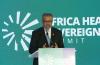 Africa has reduced HIV infections by 40%, but health systems remain fragile