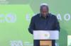 Mahama calls on Africa to manufacture its own medicines to end import dependence