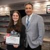 ATCC Foundation awards first Amber Czech Memorial Scholarship