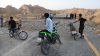 US military completes 11th night of strikes as Iran retaliates
