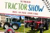 Montalto Estate to host family tractor show in support of Air Ambulance Northern Ireland