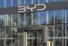 Kazakhstan Plans BYD Assembly and New Domestic Vehicle Brands