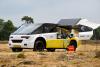 Dutch student team develops solar-powered ambulance